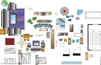 平面設(shè)計(jì)元素 構(gòu)建視覺傳達(dá)的基石