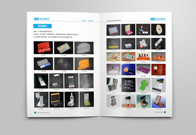 《Kisskitting》亞克力畫冊(cè) 一場(chǎng)關(guān)于編織與視覺的創(chuàng)意對(duì)話