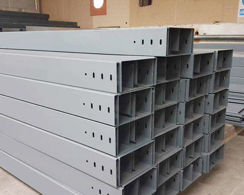 山西不銹鋼電纜橋架價格與服務介紹